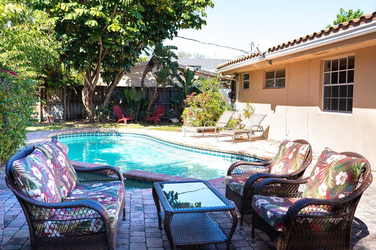 Co-Ed Recovery Homes | New You Sober Living