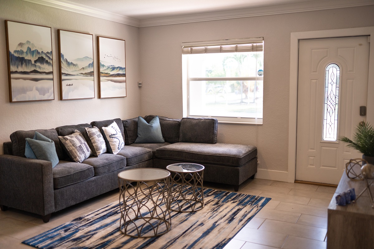 Co-Ed Recovery Homes | New You Sober Living - Foto 2