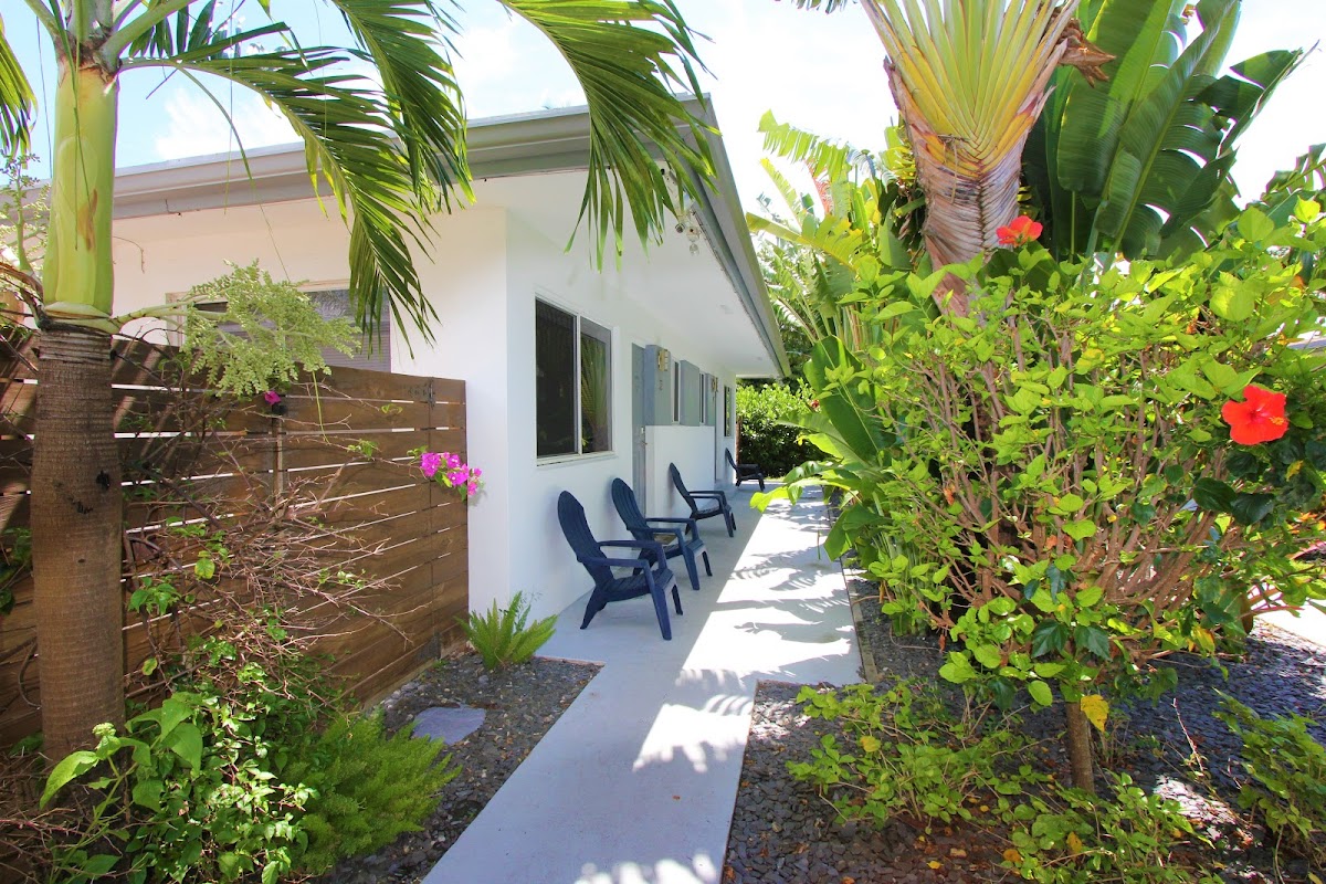 Co-Ed Recovery Homes | New You Sober Living - Foto 3