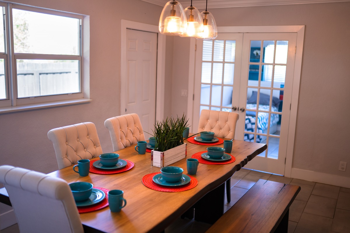 Co-Ed Recovery Homes | New You Sober Living - Foto 5