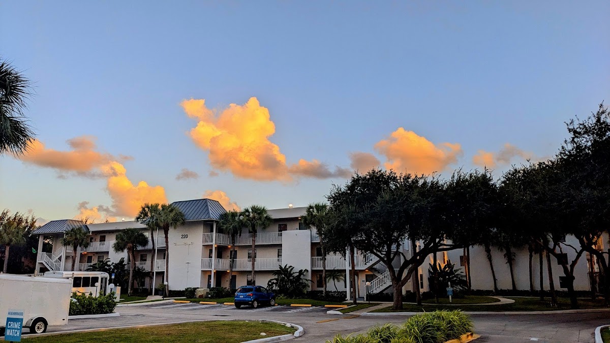 Sober Living in Delray