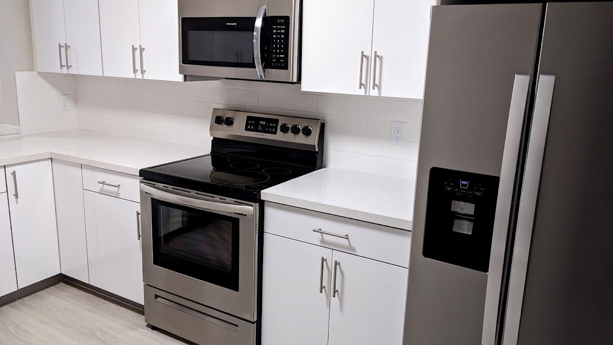 Sober Living in Delray - Photo 4