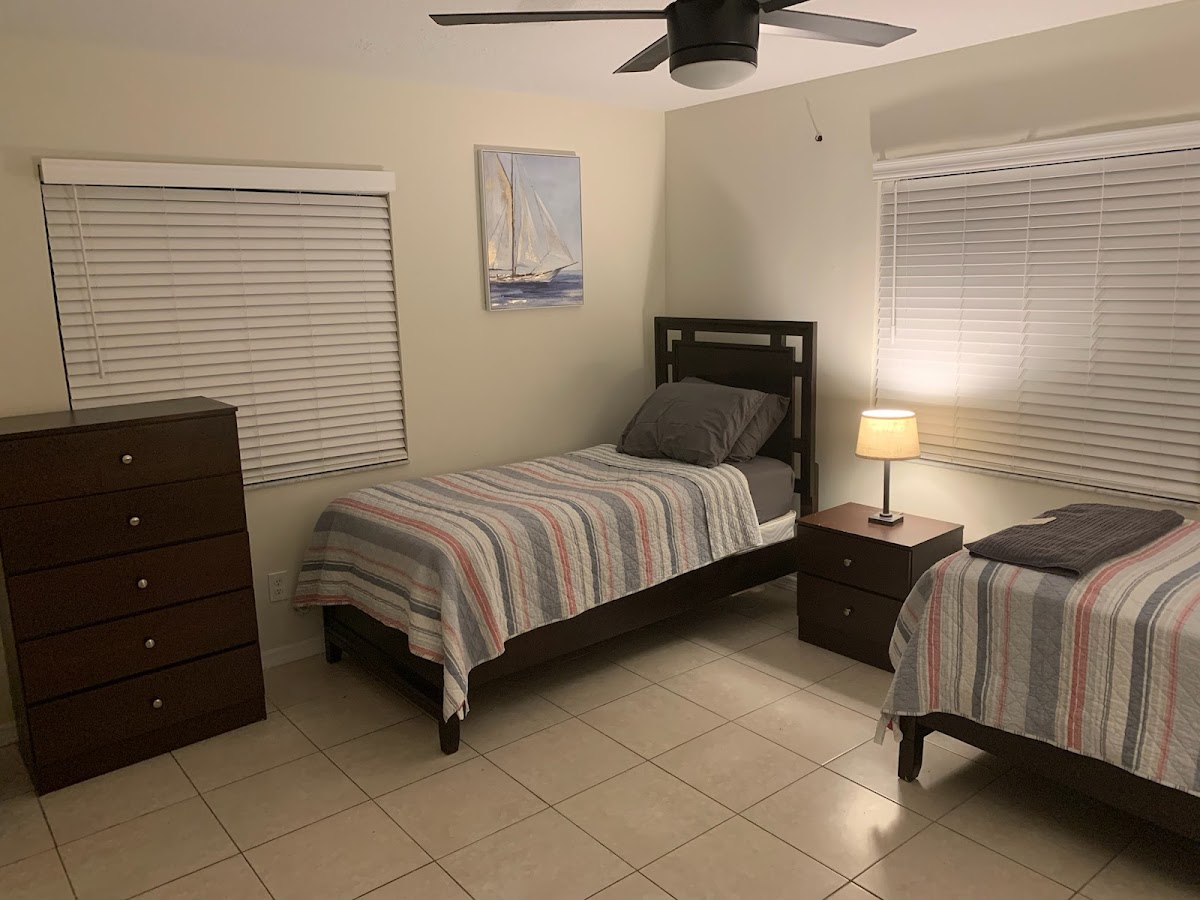 The Lodge At Delray Beach