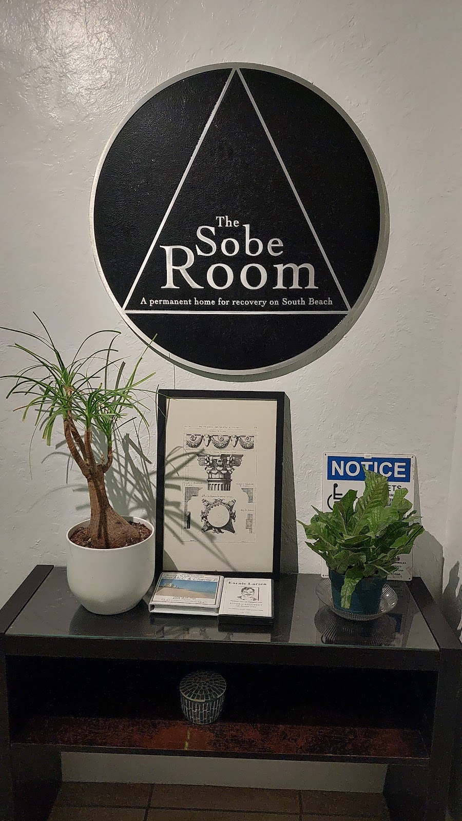 The Sobe Room Inc. - Photo 5