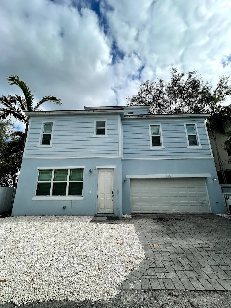 Cleveland House Sober Living - Photo 1