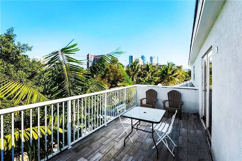 Cleveland House Sober Living - Photo 4