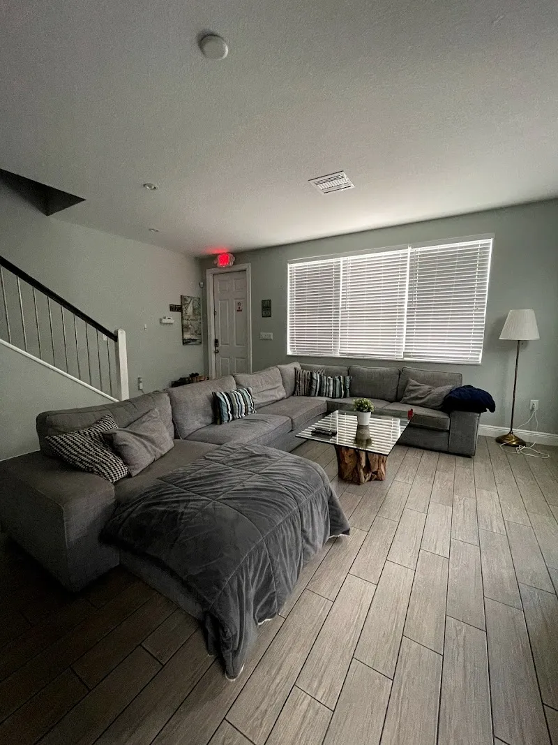 Cleveland House Sober Living - Photo 5