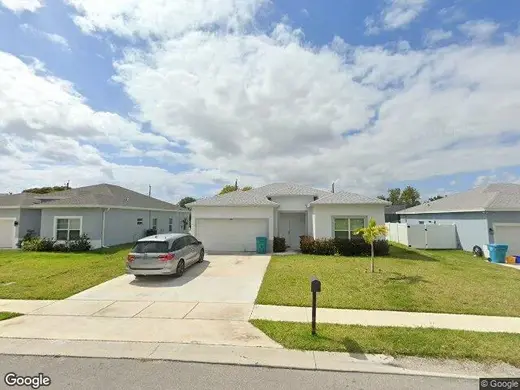 Rocklay Sober Living Homes in Florida facility photo