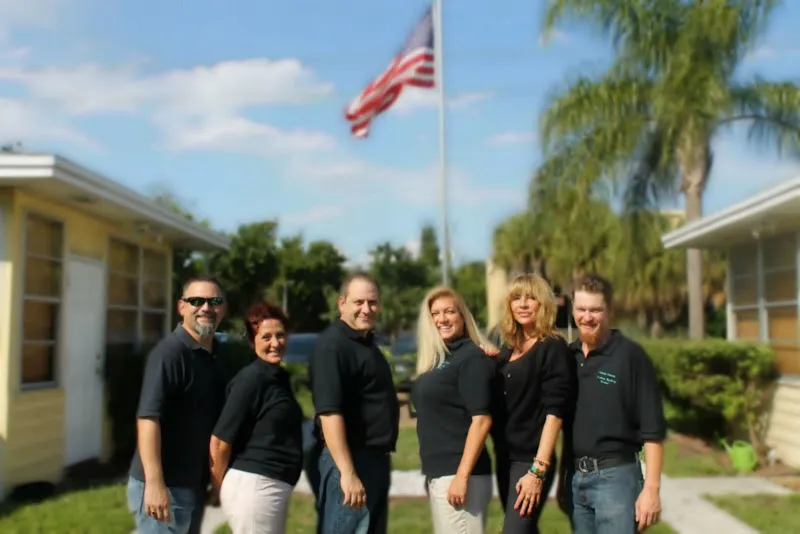 Liberty House - Photo 1