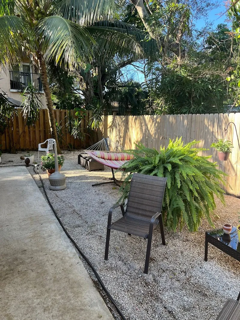 Liberty House - Photo 4