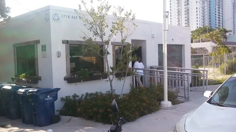 The Sobe Room Inc. - Photo 2