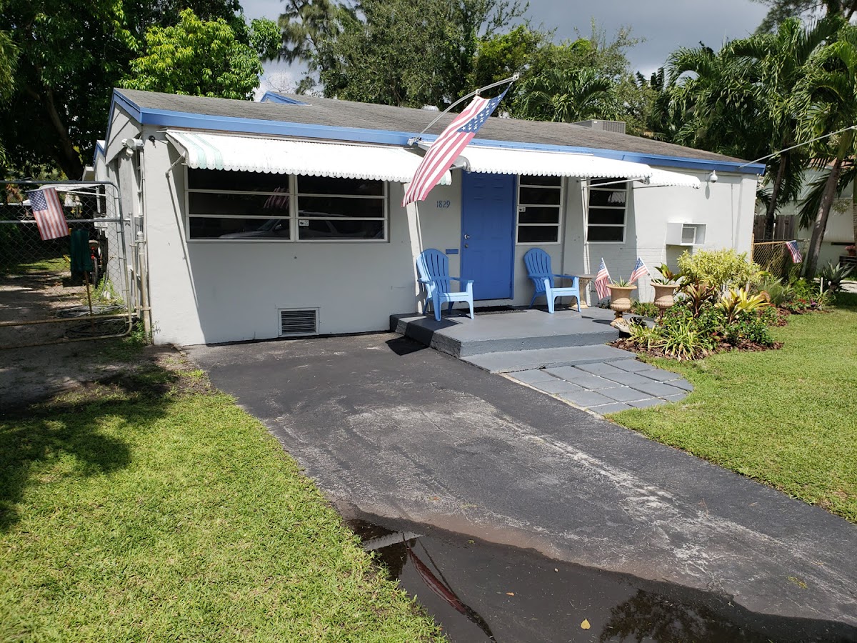 Recovery House 54 Sober Living Home of Hollywood, FL - 照片 2
