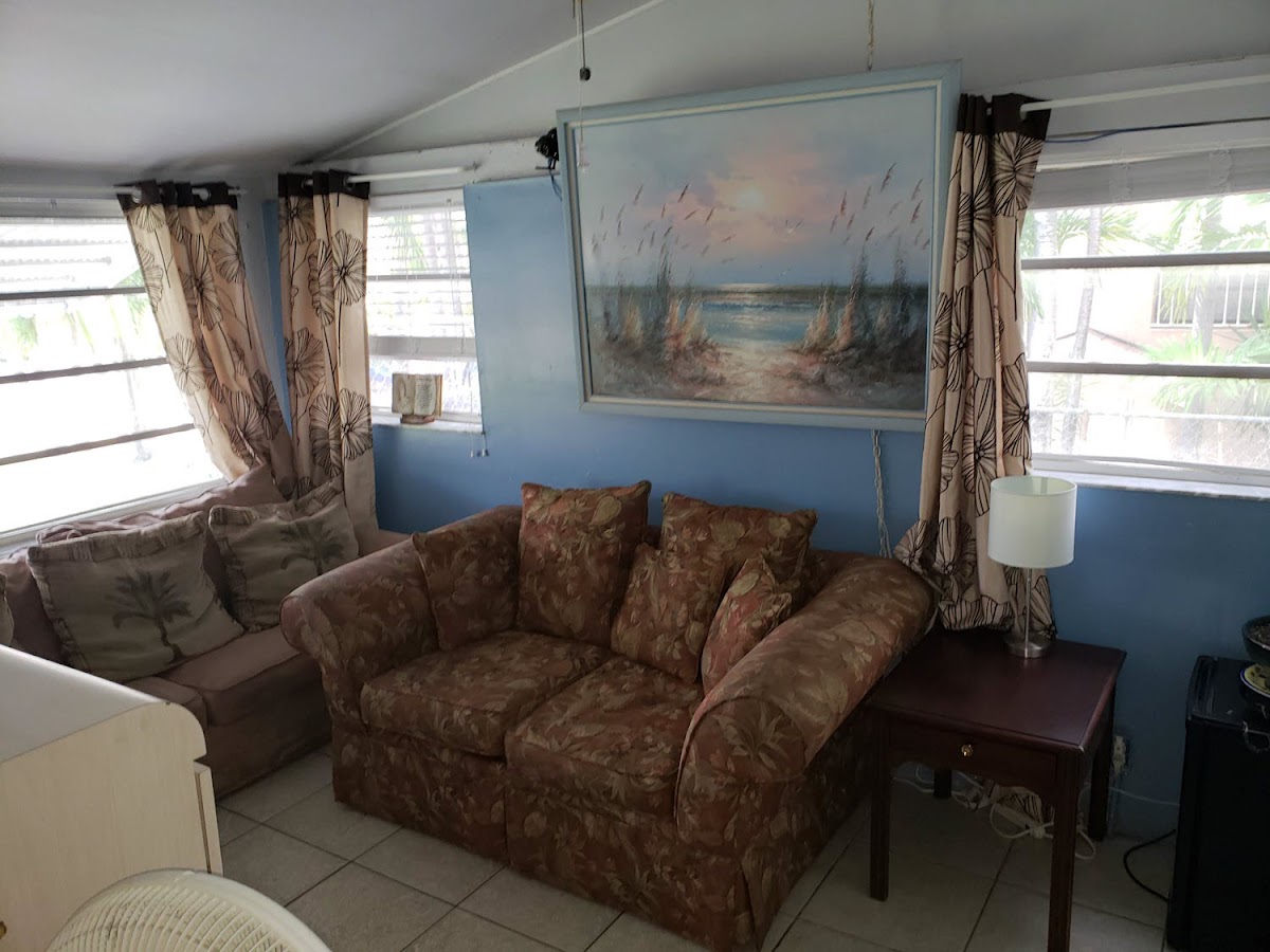 Recovery House 54 Sober Living Home of Hollywood, FL - 照片 4
