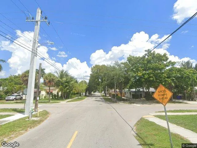 Recovery House 54 Sober Living Home of Hollywood, FL - Photo 6