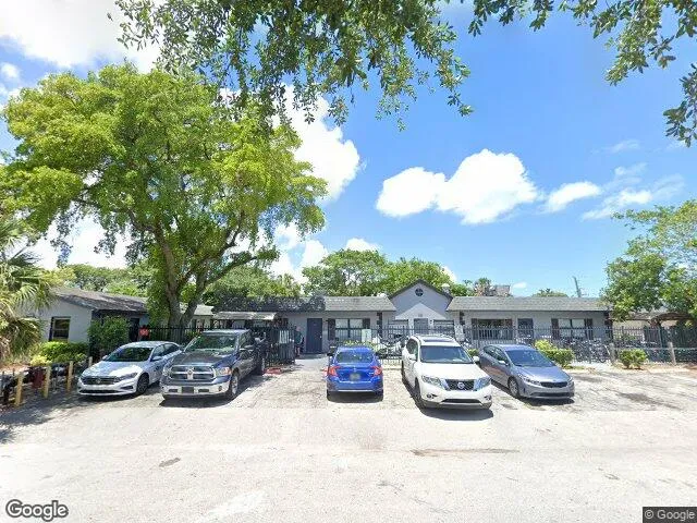 Blue Waters Recovery Foundation - Sober Living By Tiffany - Photo 6