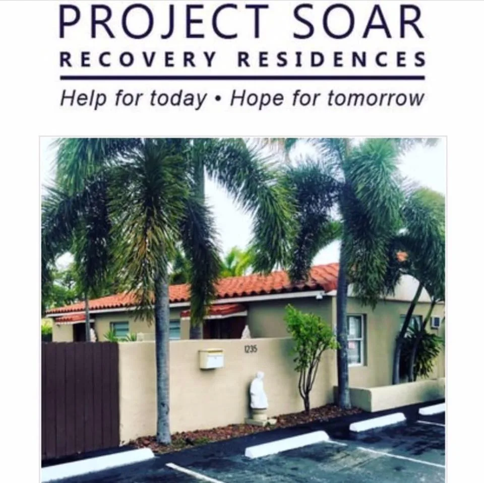 Project SOAR Recovery Residences