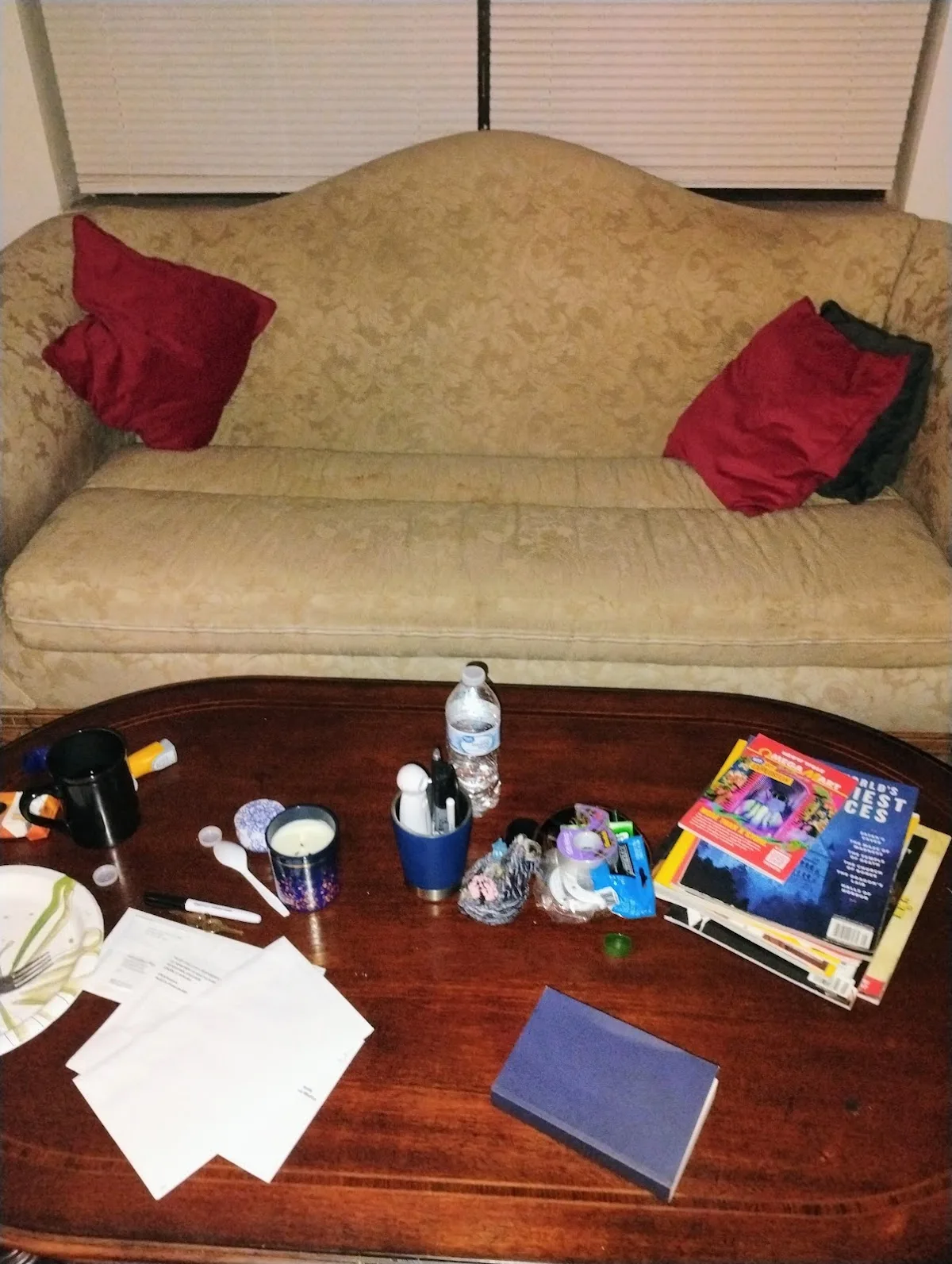 Project SOAR Recovery Residences - Photo 2