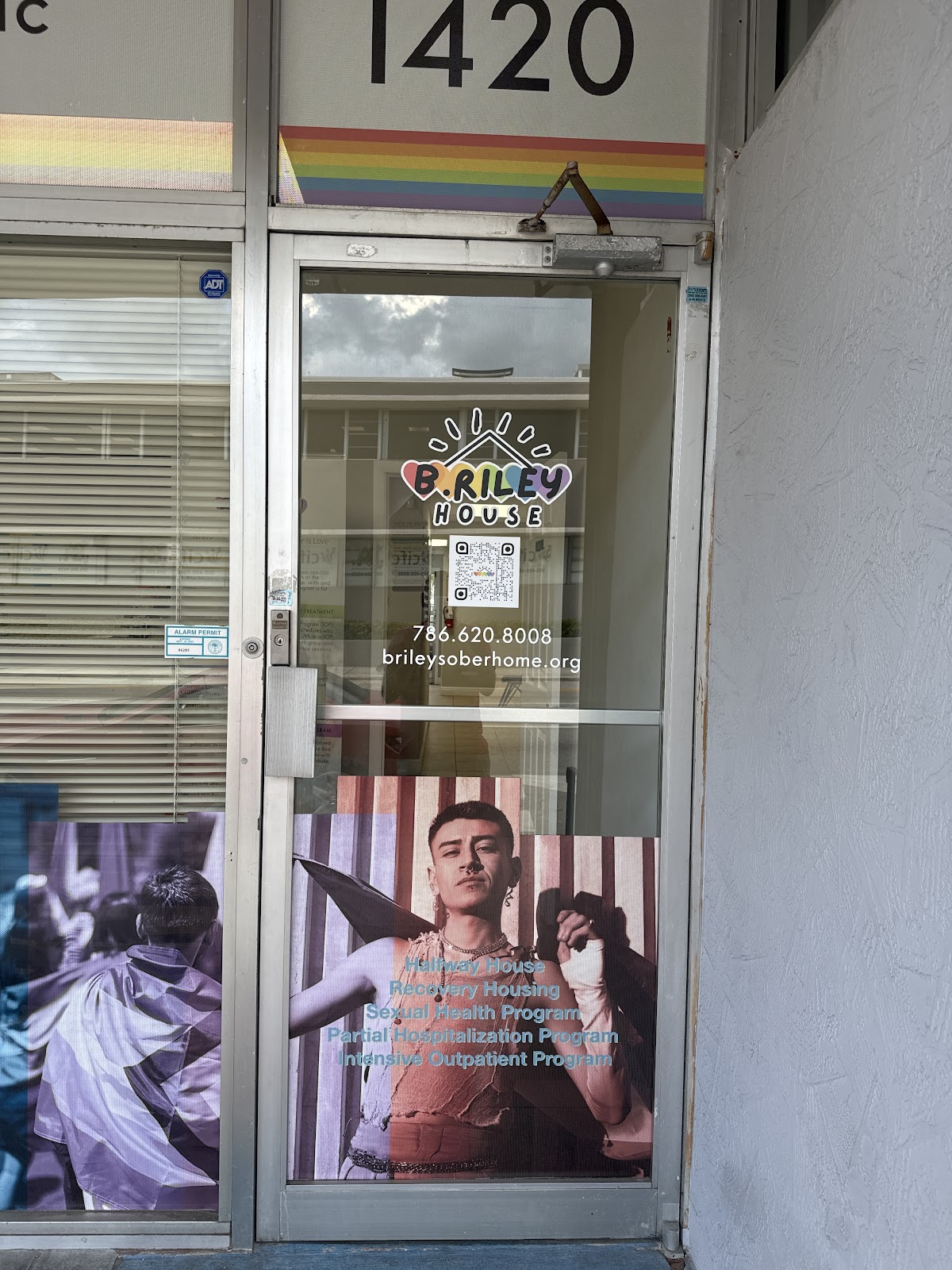 B. Riley House - Photo 6