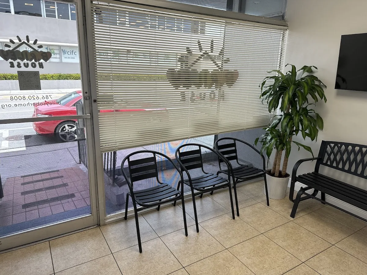 B. Riley House - Photo 3