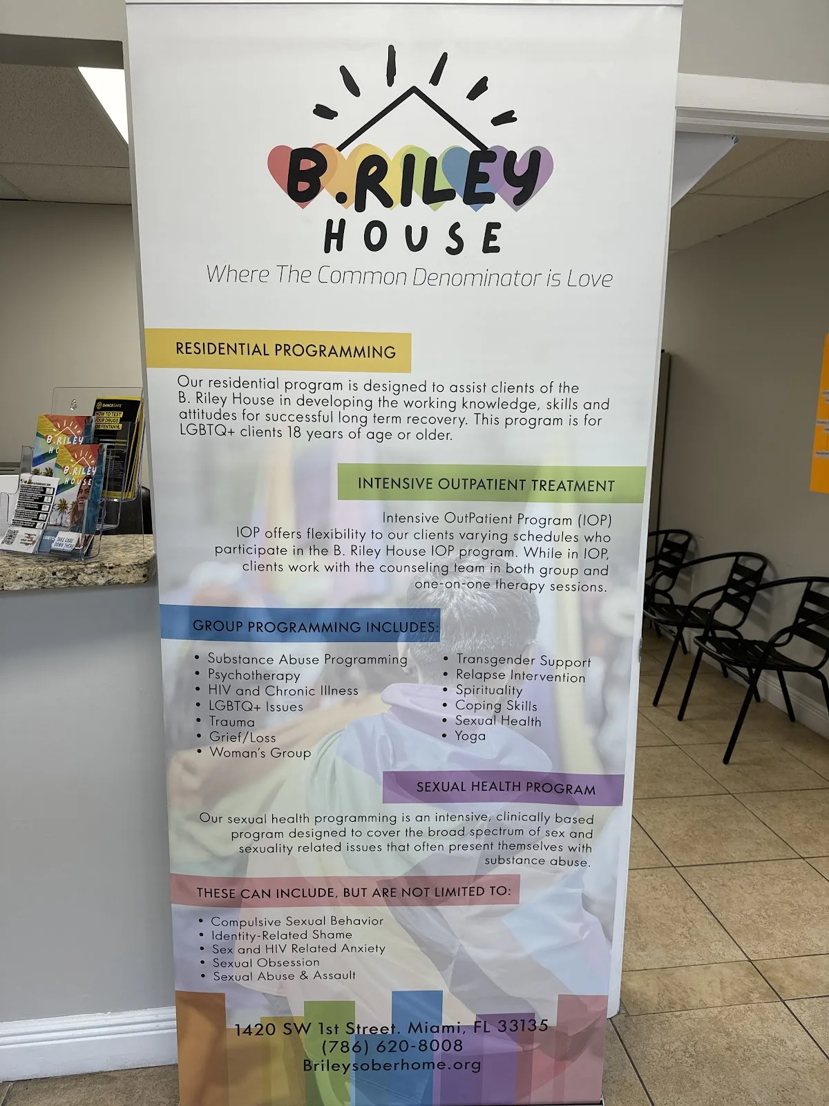 B. Riley House - Photo 4