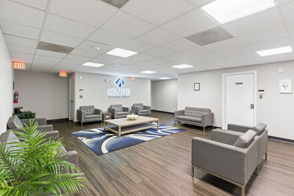 Ignite Recovery Center - Photo 1