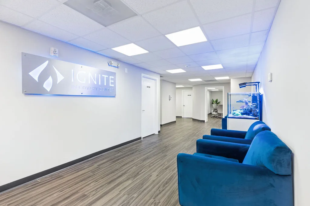 Ignite Recovery Center - Photo 2