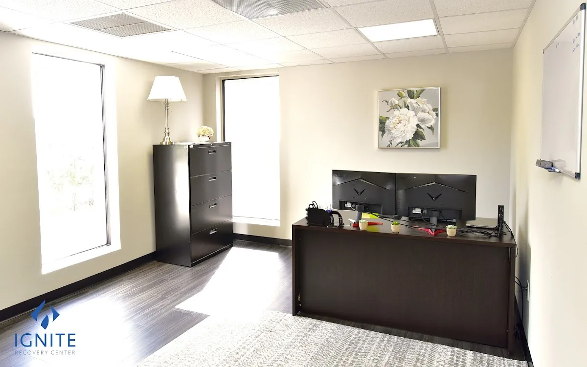 Ignite Recovery Center - Photo 5