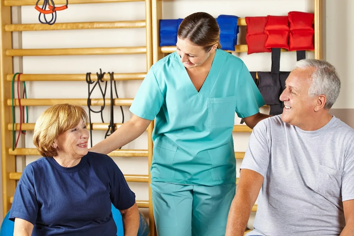 Pinecrest Center for Rehabilitation and Healing