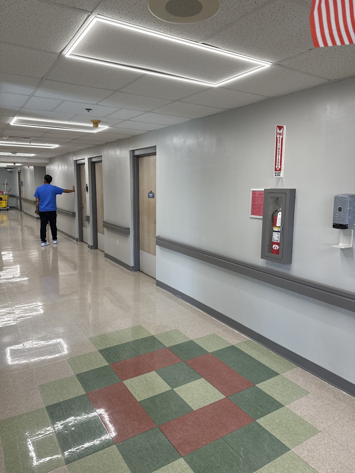 Azure Shores Rehab - Photo 2