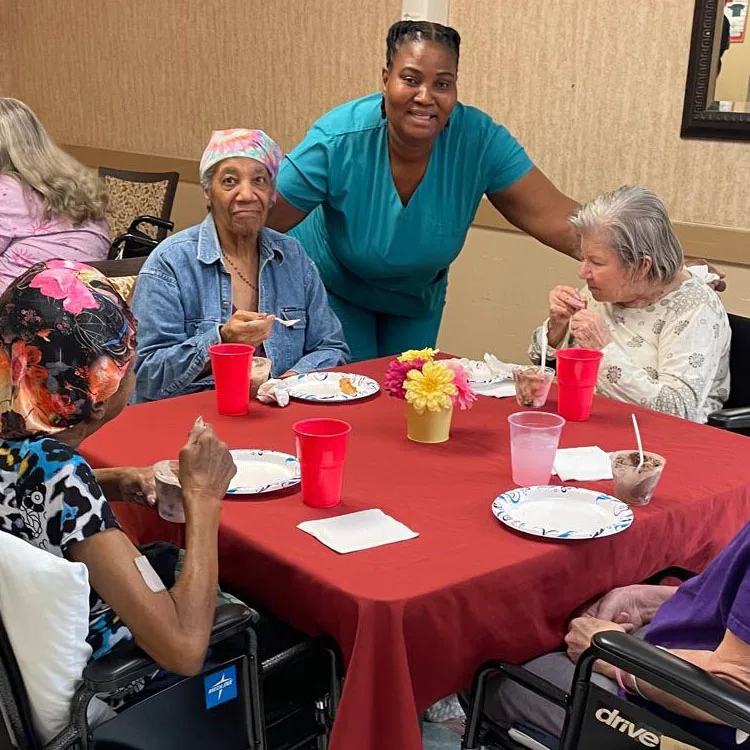 Azure Shores Rehab - Photo 3