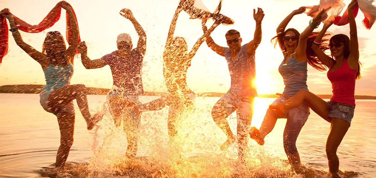 Seacrest Recovery Center