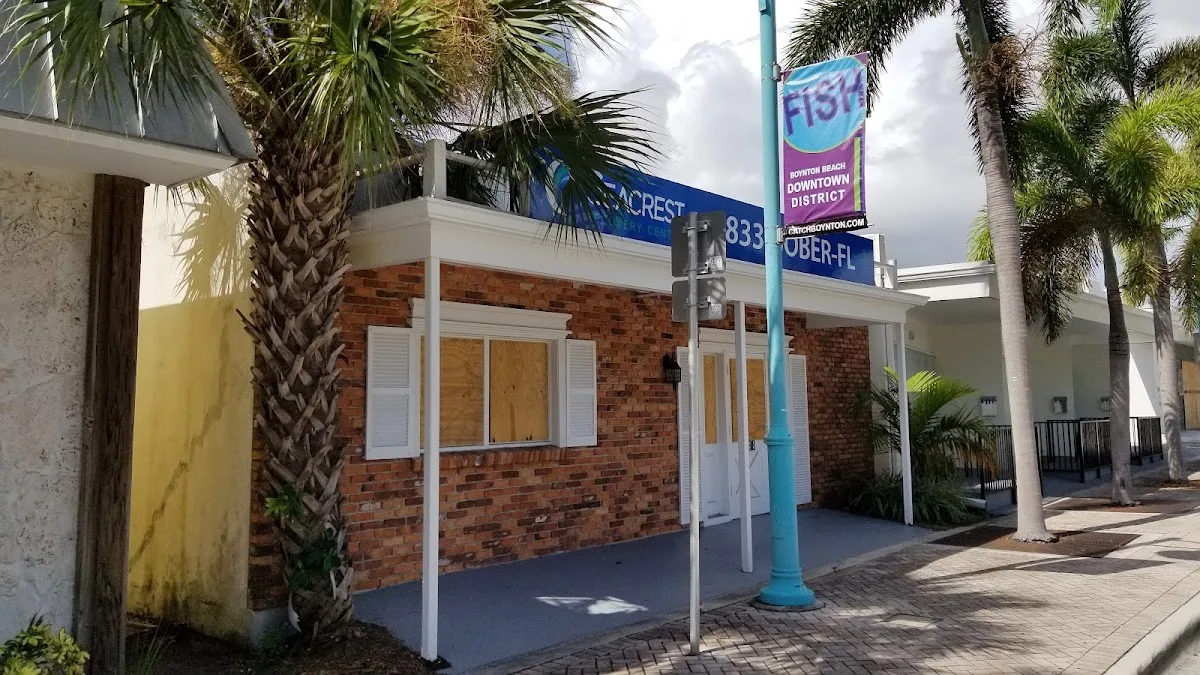 Seacrest Recovery Center - Photo 2