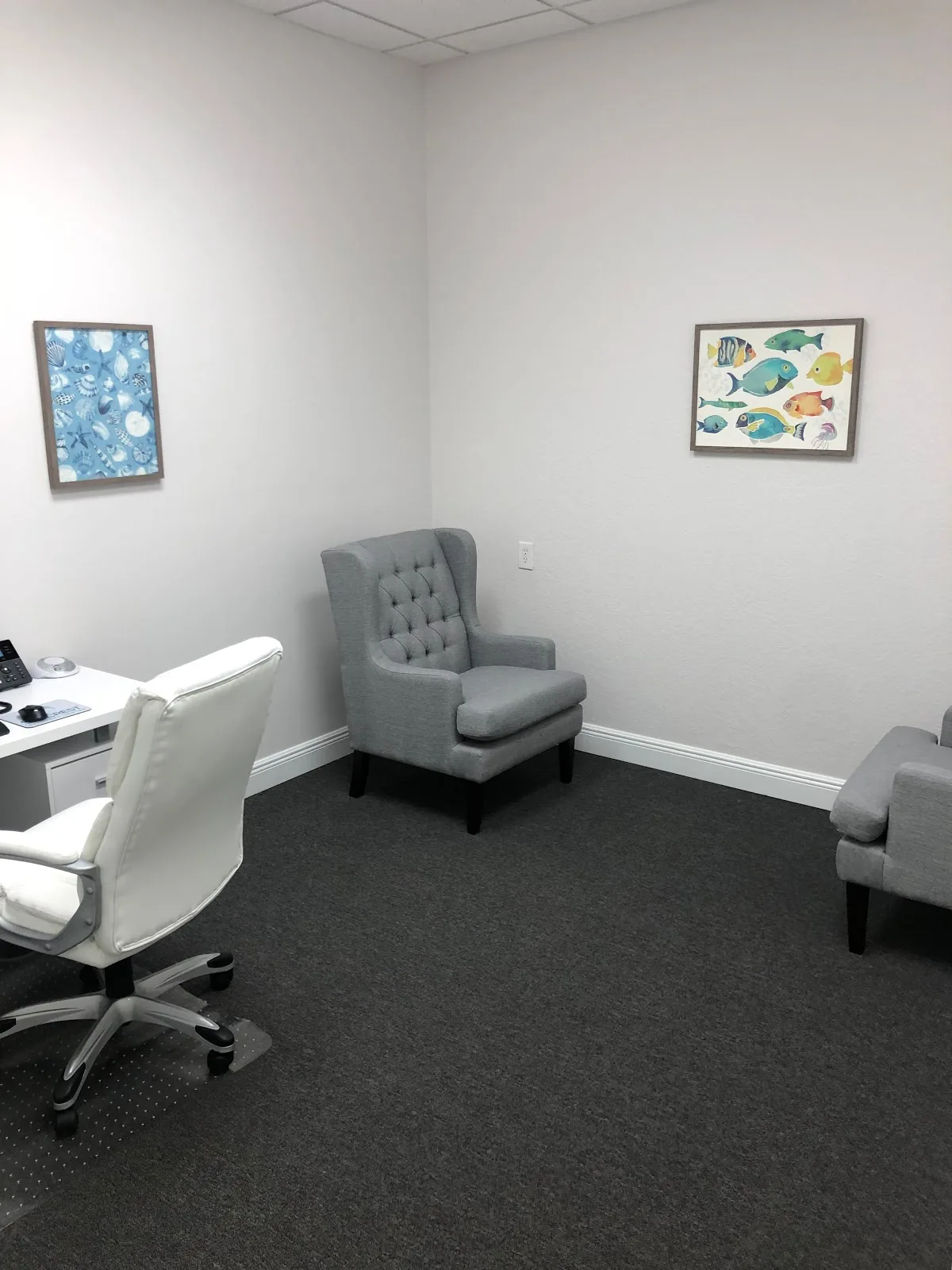 Seacrest Recovery Center - Photo 3