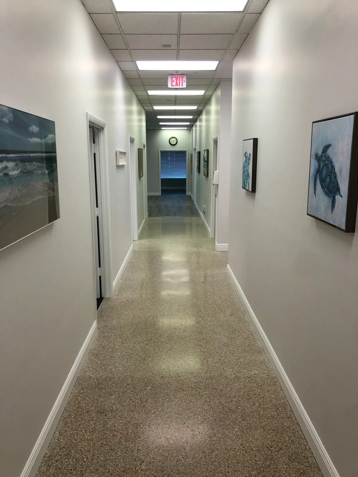 Seacrest Recovery Center - Photo 4