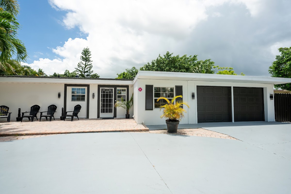 Agape Detox Center | Florida Alcohol & Drug Rehab - Foto 1
