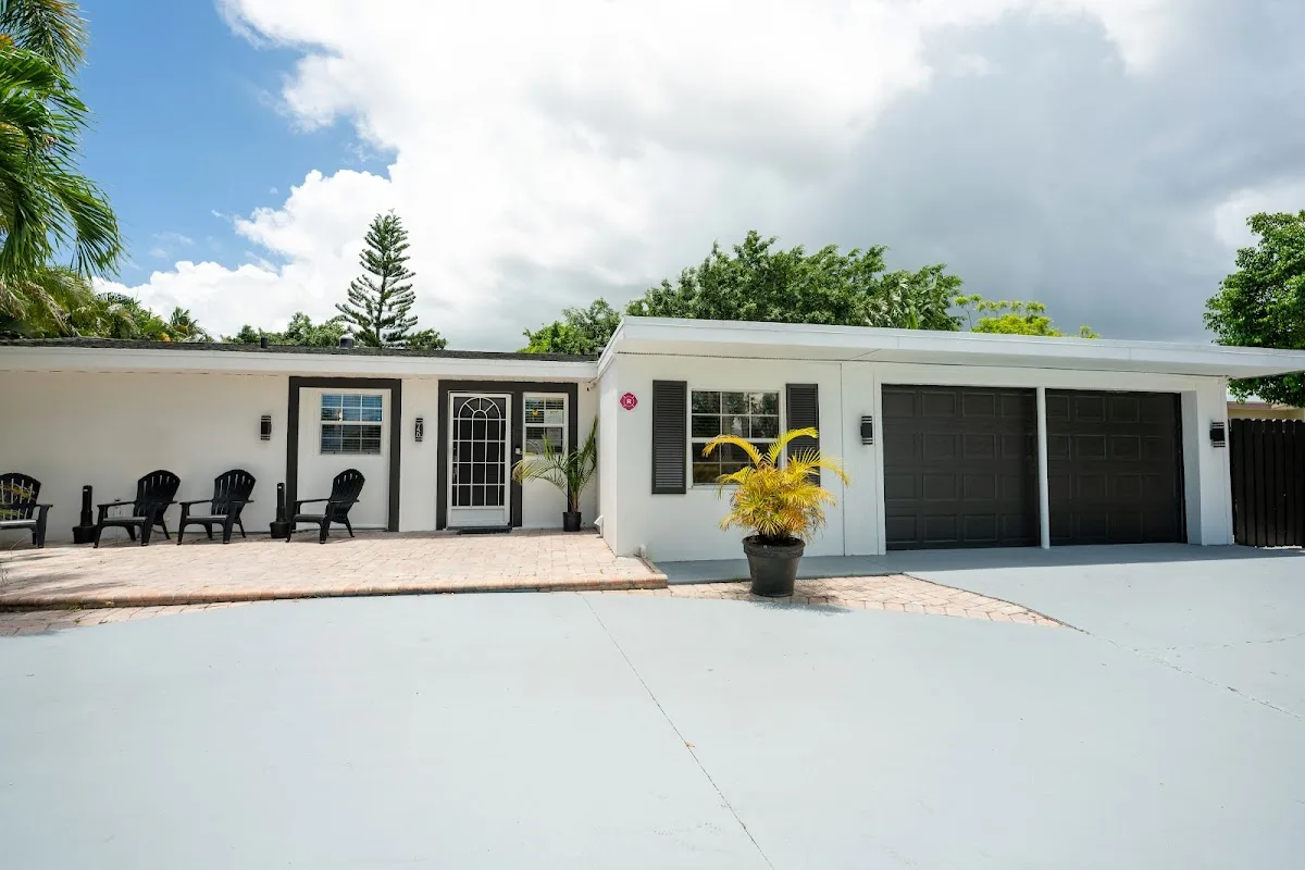 Agape Detox Center | Florida Alcohol & Drug Rehab