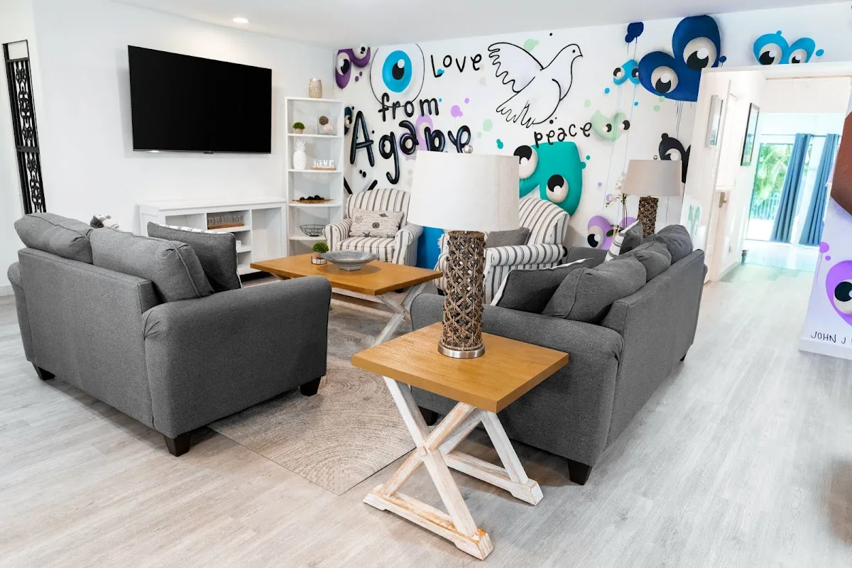 Agape Detox Center | Florida Alcohol & Drug Rehab - Photo 2