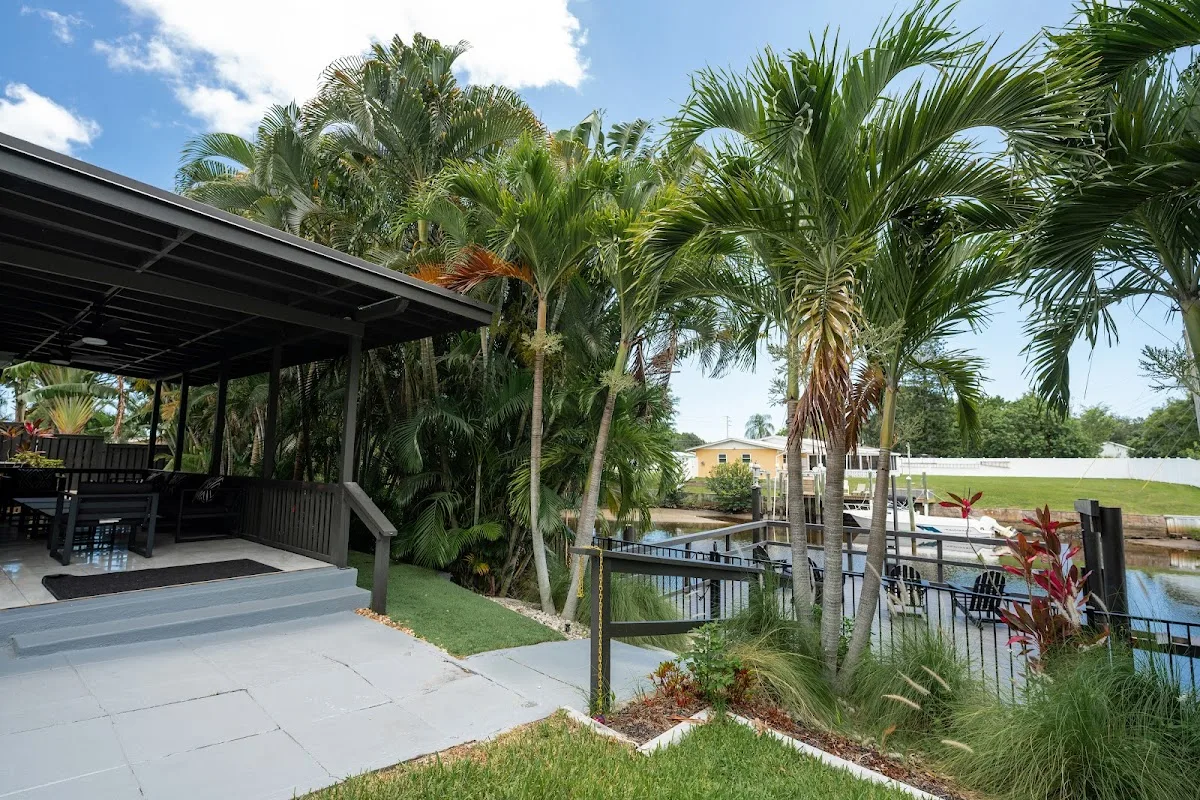 Agape Detox Center | Florida Alcohol & Drug Rehab - Photo 3