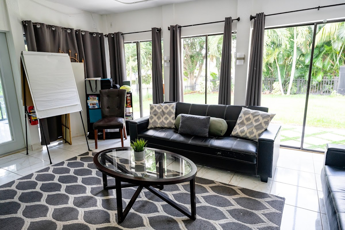Agape Detox Center | Florida Alcohol & Drug Rehab - Foto 4