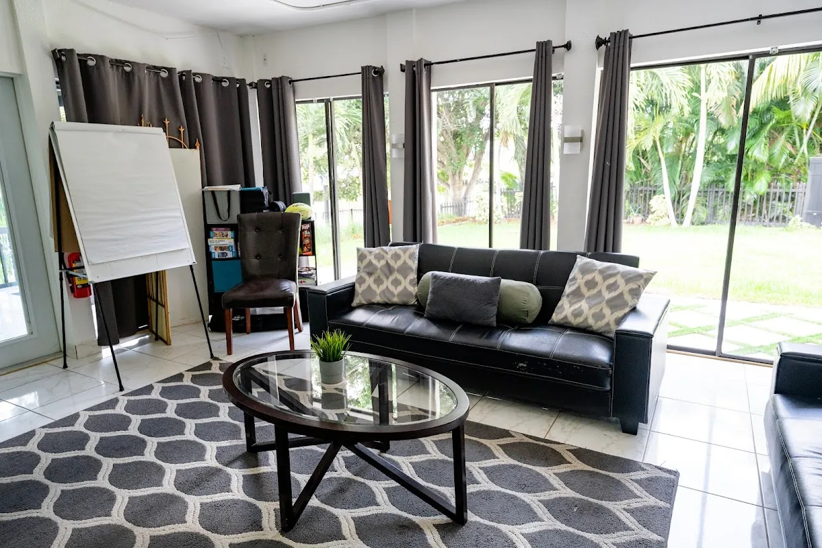 Agape Detox Center | Florida Alcohol & Drug Rehab - Photo 4