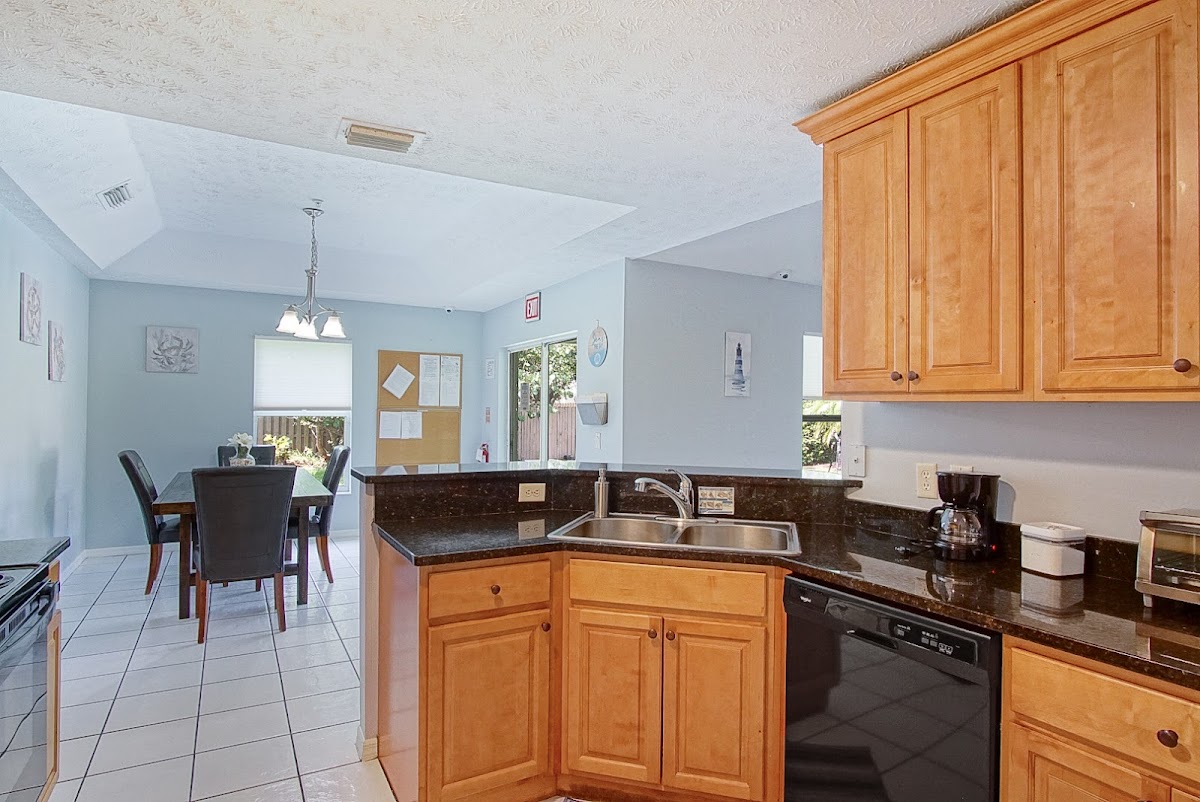 Ambrosia Treatment Center - Photo 1
