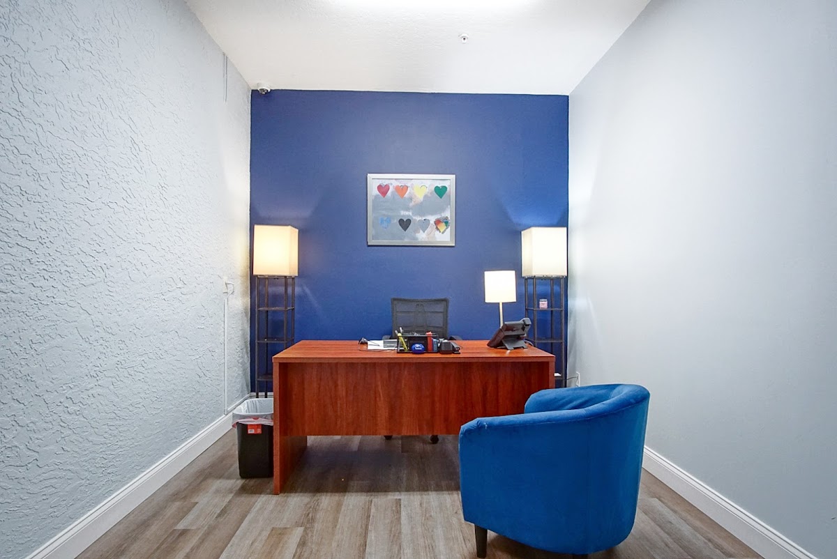Ambrosia Treatment Center - Photo 4