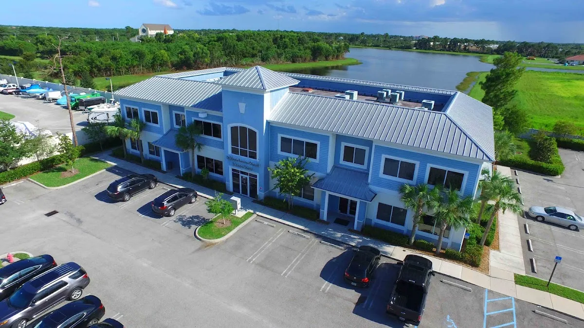 Ambrosia Treatment Center