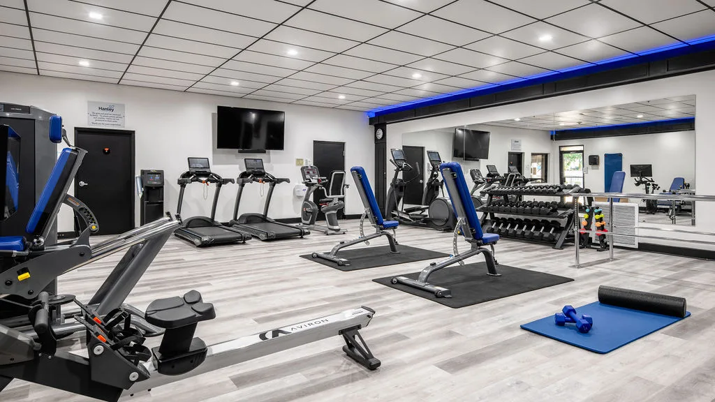 Hanley Center - Photo 4