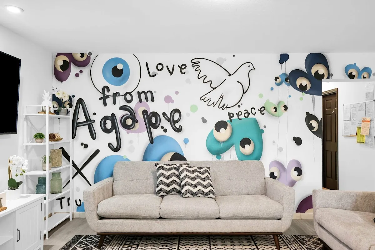 Agape Behavioral Healthcare | Mental Health - Drug & Alcohol Treatment - Photo 2