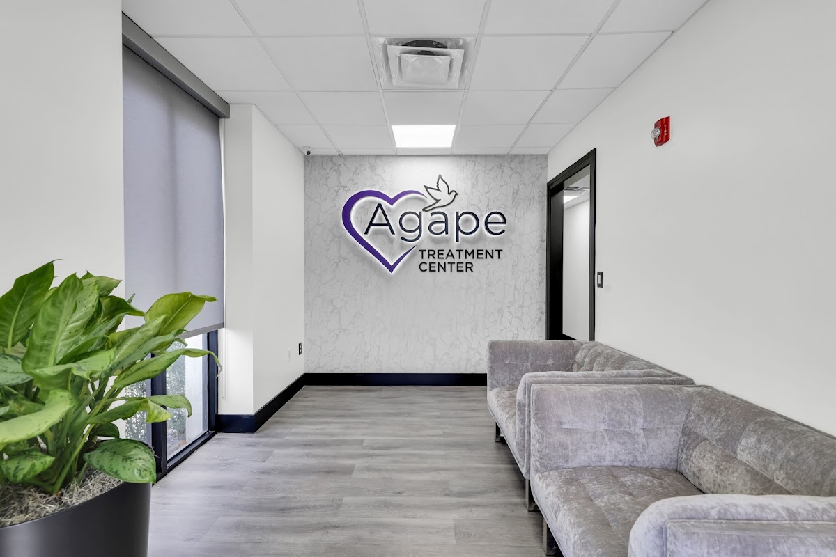 Agape Behavioral Healthcare | Mental Health - Drug & Alcohol Treatment - Photo 3