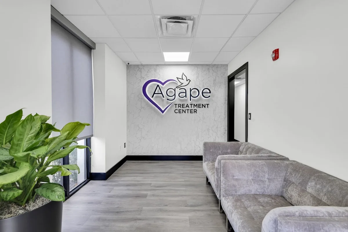 Agape Behavioral Healthcare | Mental Health - Drug & Alcohol Treatment - Photo 3