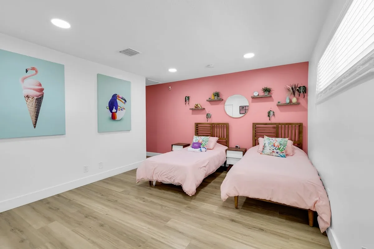 Agape Behavioral Healthcare | Mental Health - Drug & Alcohol Treatment - Photo 5