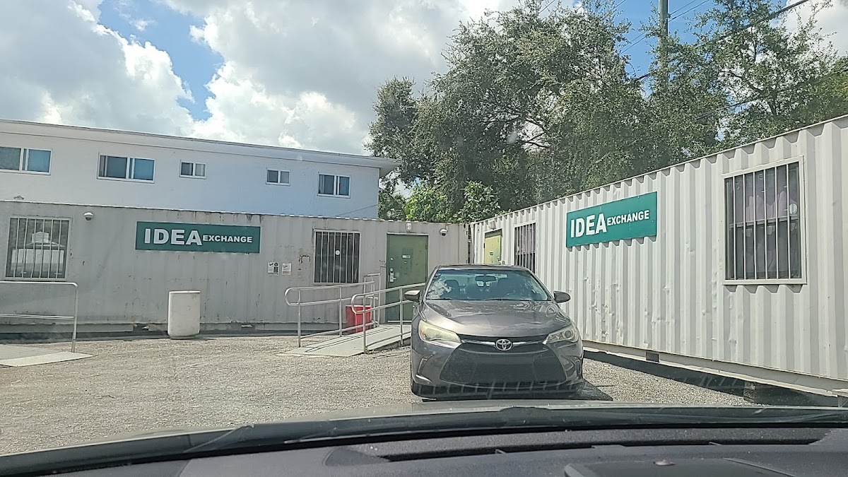 IDEA Exchange - Photo 4