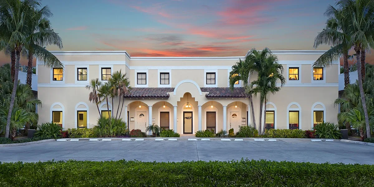RECO Intensive | Drug and Alcohol Rehab - Delray Beach